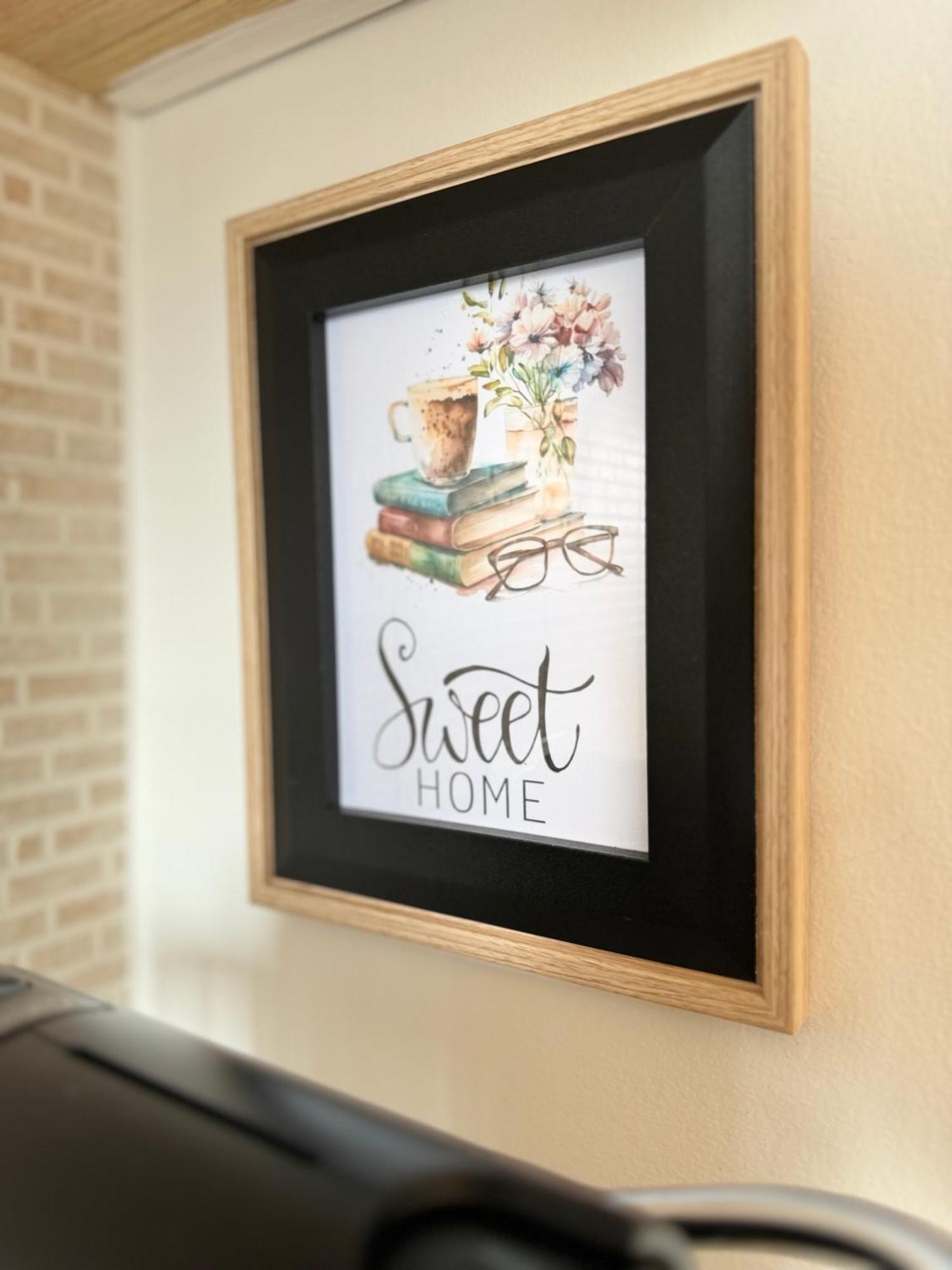 ליסונה Sweet Home מראה חיצוני תמונה